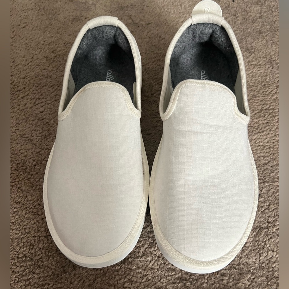 Wool lounger Allbirds